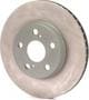 BrakeBest Select Front Brake Rotor