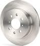 BrakeBest Select Rear Brake Rotor