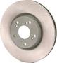 BrakeBest Select Front Brake Rotor