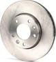 BrakeBest Select Front Brake Rotor