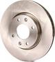 BrakeBest Select Front Brake Rotor
