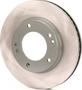 BrakeBest Select Front Brake Rotor