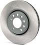 BrakeBest Select Front Brake Rotor