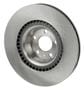 BrakeBest Select Front Brake Rotor