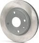 BrakeBest Select Front Brake Rotor