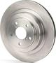 BrakeBest Select Rear Brake Rotor