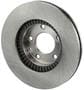 BrakeBest Select Front Brake Rotor