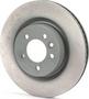 BrakeBest Select Front Brake Rotor