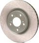 BrakeBest Select Front Brake Rotor
