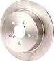 BrakeBest Select Rear Brake Rotor