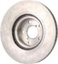 BrakeBest Select Front Brake Rotor