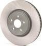 BrakeBest Select Front Brake Rotor