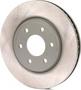 BrakeBest Select Front Brake Rotor