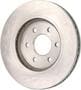BrakeBest Select Front Brake Rotor