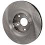 BrakeBest Select Front Brake Rotor
