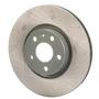 BrakeBest Select Front Brake Rotor