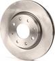 BrakeBest Select Front Brake Rotor