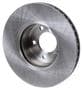 BrakeBest Select Front Brake Rotor