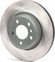 BrakeBest Select Front Brake Rotor