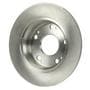 BrakeBest Select Rear Brake Rotor
