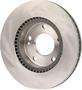 BrakeBest Select Front Brake Rotor