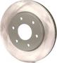 BrakeBest Select Front Brake Rotor