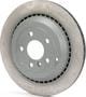 BrakeBest Select Rear Brake Rotor