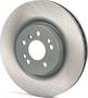 BrakeBest Select Front Brake Rotor