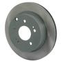 BrakeBest Select Rear Brake Rotor