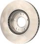 BrakeBest Select Front Brake Rotor