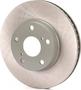 BrakeBest Select Front Brake Rotor