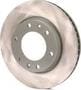 BrakeBest Select Front Brake Rotor