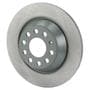 BrakeBest Select Rear Brake Rotor