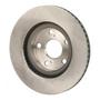 BrakeBest Select Front Brake Rotor