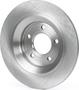 BrakeBest Select Rear Brake Rotor