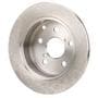 BrakeBest Select Rear Brake Rotor