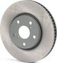BrakeBest Select Front Brake Rotor