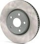 BrakeBest Select Front Brake Rotor