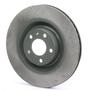 BrakeBest Select Front Brake Rotor