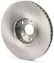 BrakeBest Select Front Brake Rotor