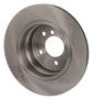 BrakeBest Select Rear Brake Rotor