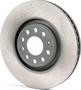 BrakeBest Select Front Brake Rotor