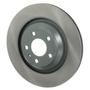 BrakeBest Select Rear Brake Rotor
