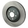 BrakeBest Select Front Brake Rotor