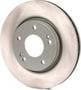 BrakeBest Select Front Brake Rotor