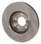 BrakeBest Select Front Brake Rotor