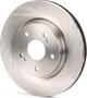 BrakeBest Select Front Brake Rotor