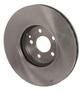 BrakeBest Select Front Brake Rotor