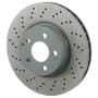 BrakeBest Select Front Brake Rotor