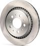 BrakeBest Select Rear Brake Rotor